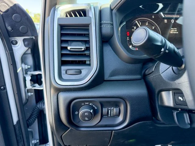New 2026 Silver Ram Laramie image 21