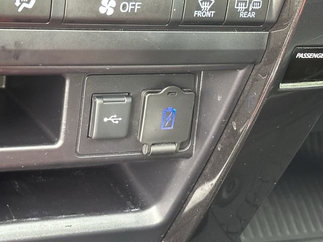 Used 2022 Green Toyota TRD Pro image 20