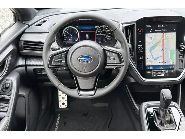 New 2026 SAND DUNE PEARL Subaru Sport Hybrid image 41