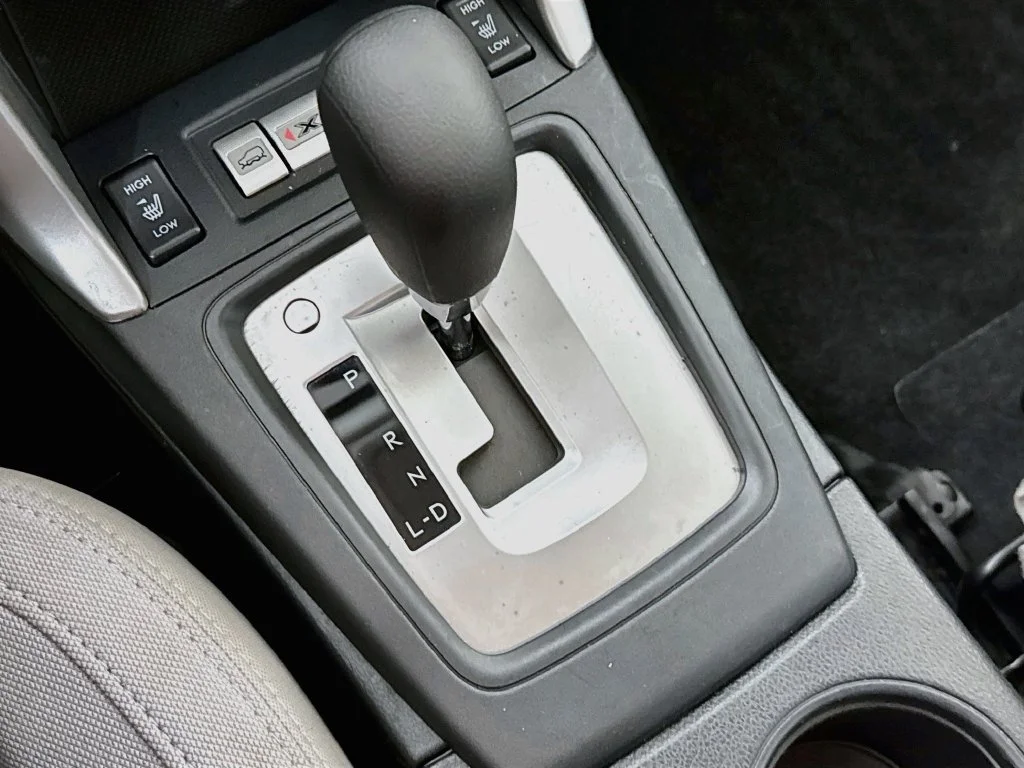Used 2018 Gray Subaru 2.5i Premium image 20