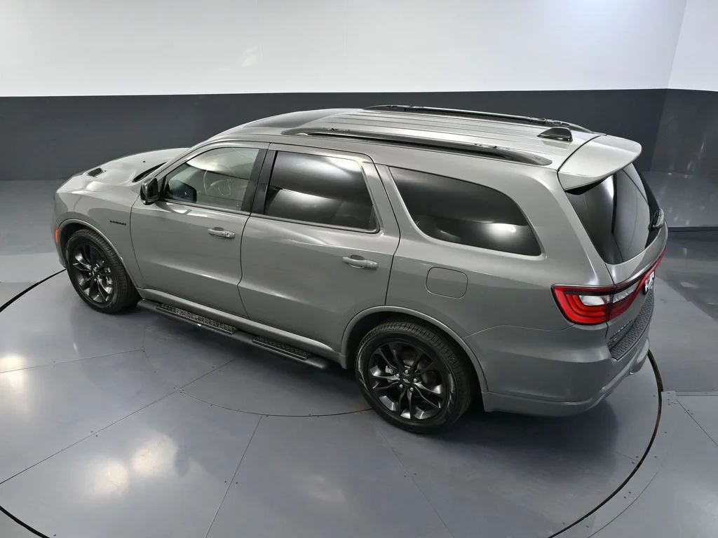 Certified Used 2024 Gray Dodge R/T Premium image 68