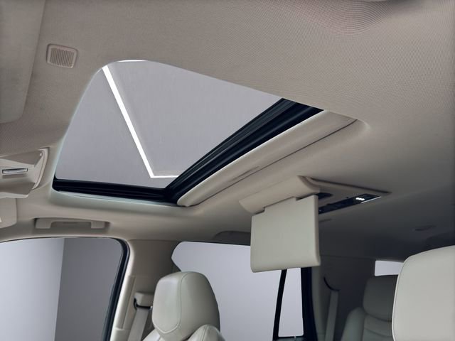 2020 Cadillac Escalade Premium Luxury - Photo 25