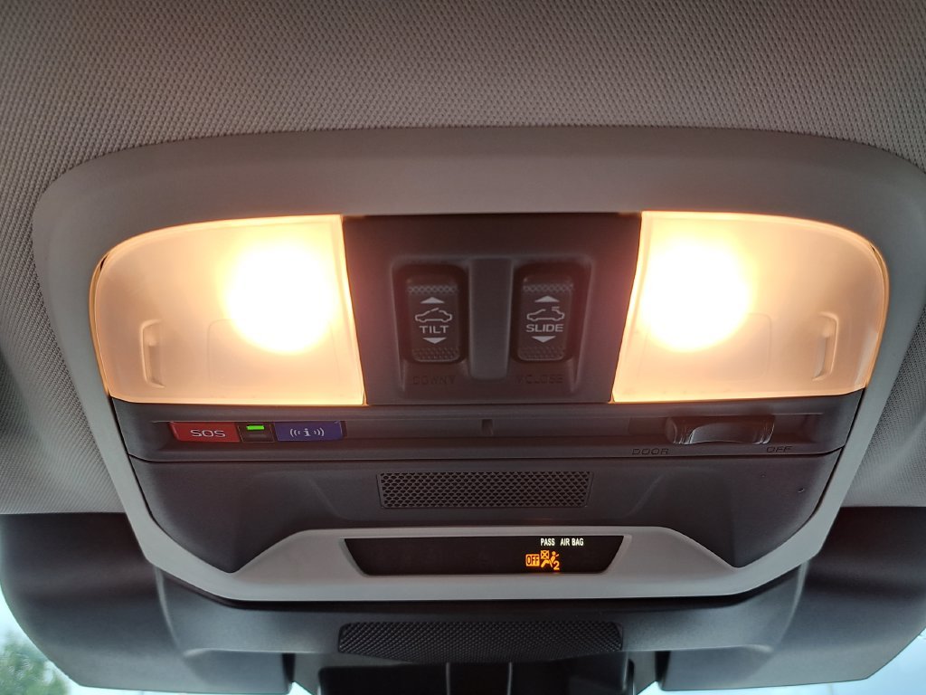 Certified Used 2026 Blue Subaru Premium image 19