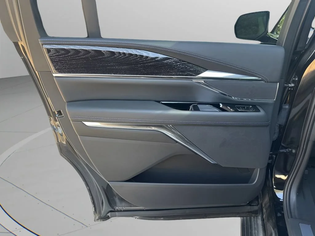 New 2026 Black Raven Cadillac Luxury image 22