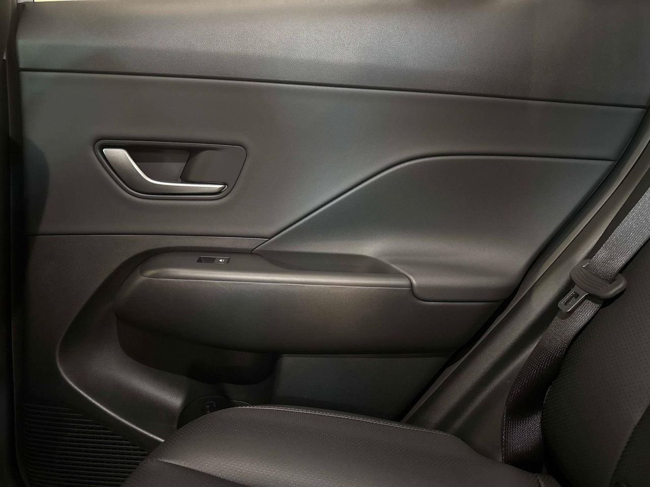 New 2026 Cyber Gray Metallic Hyundai Limited AWD image 45