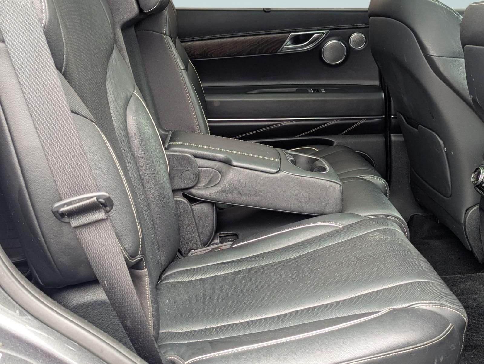 Used 2022 Gray Genesis 2.5T image 24