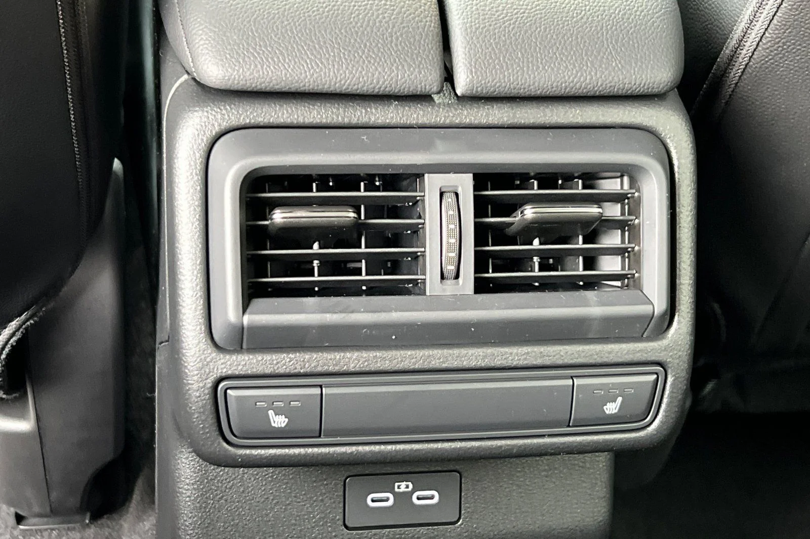 New 2026 Wind Chill Pearl Mazda Premium Plus AWD image 13