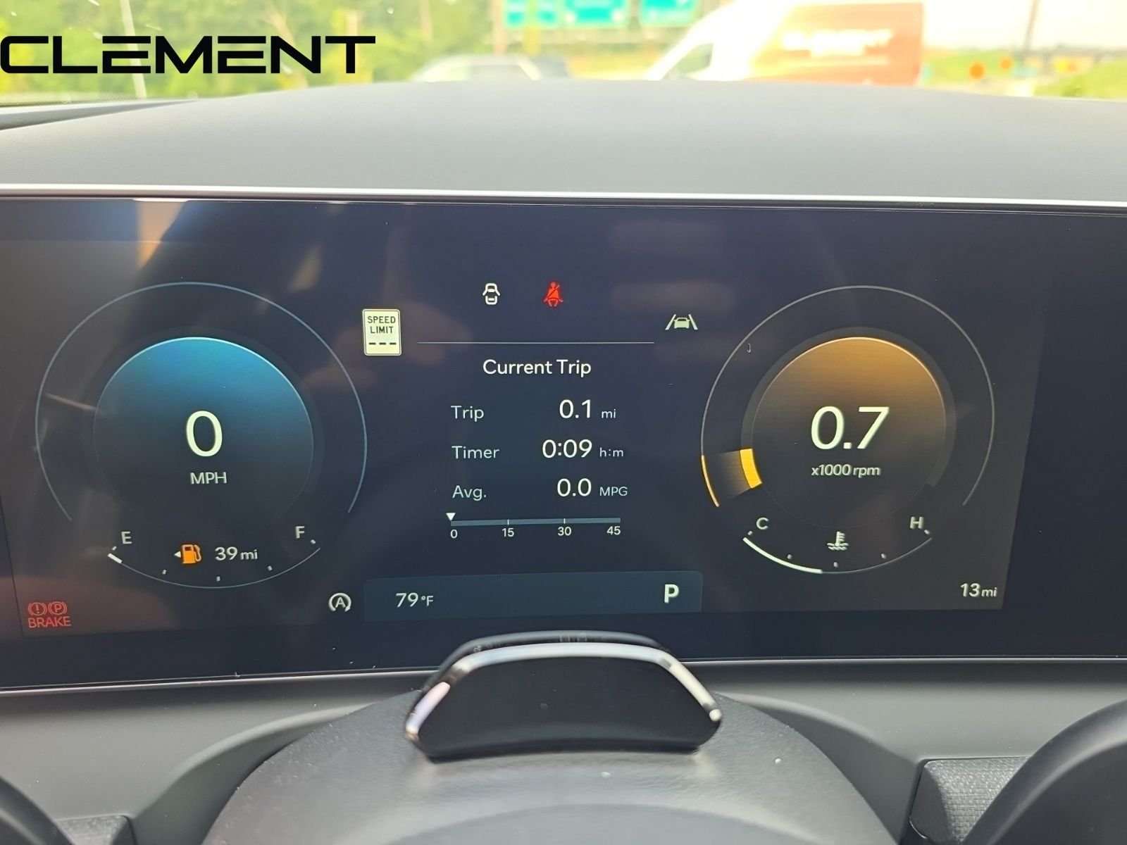 2025 Hyundai Tucson SEL Convenience - Photo 18