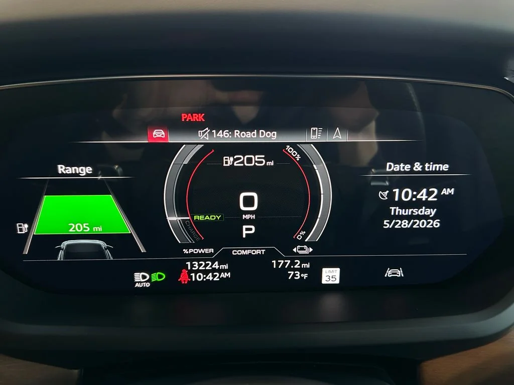 2023 Audi e-tron GT Premium Plus - Photo 21