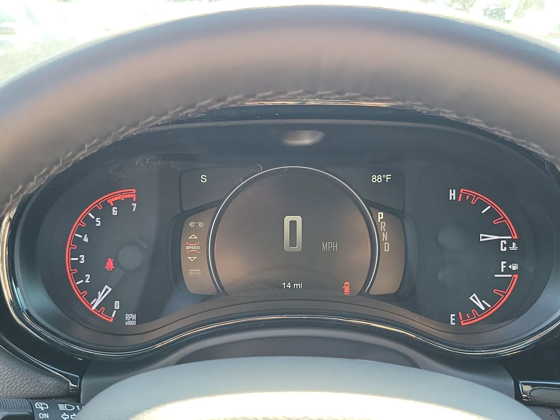 2026 Dodge Durango GT HEMI V8 - Photo 7