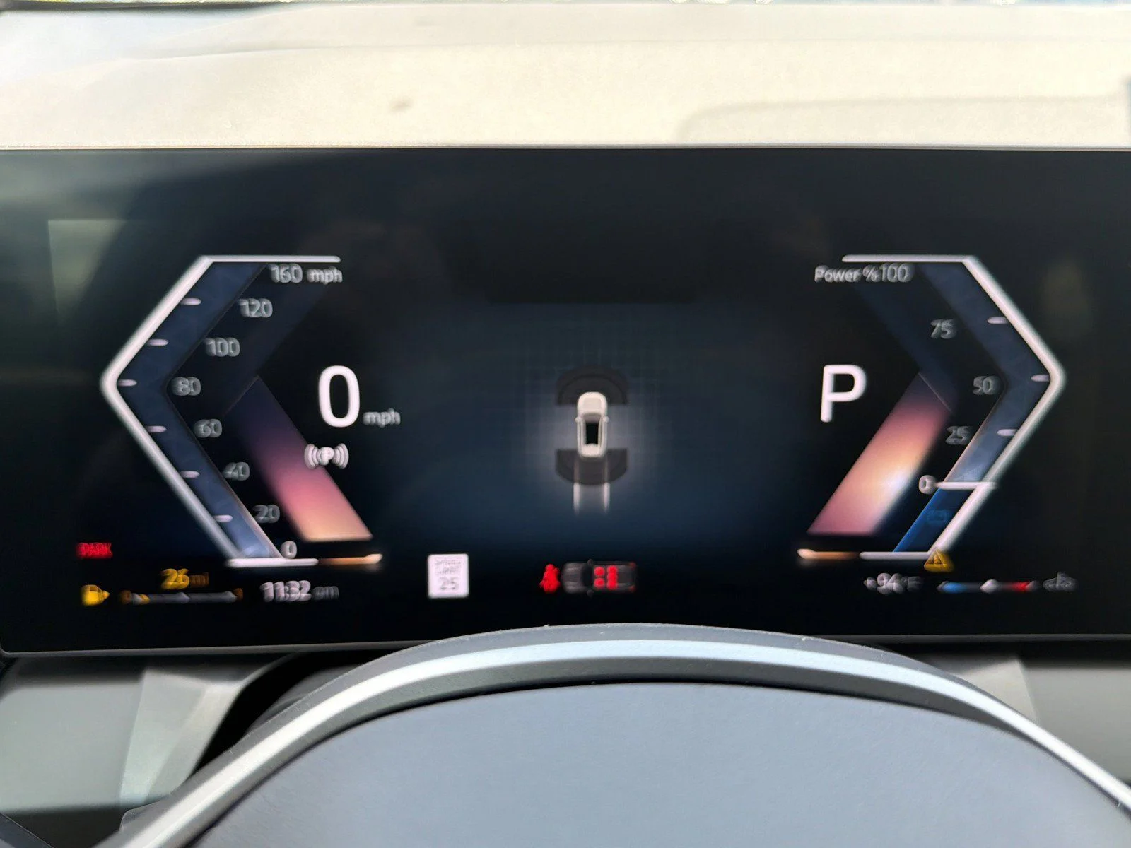 New 2026 Alpine White BMW 30 xDrive image 36