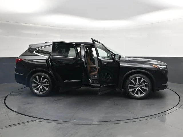 2026 Acura MDX Technology Package - Photo 38