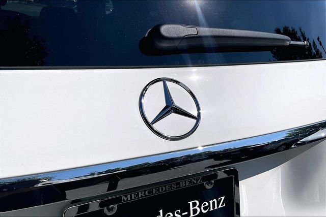 Certified Used 2023 White Mercedes-Benz GLS 450 image 28