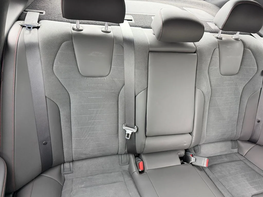 Certified Used 2025 White Hyundai N Line image 17