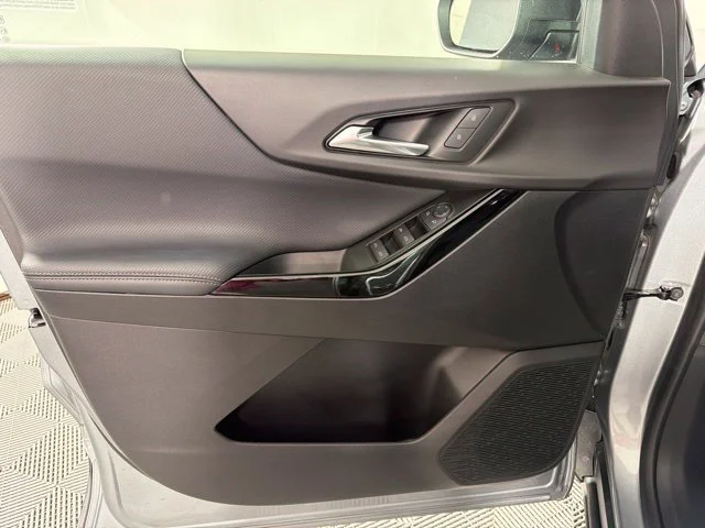 Used 2026 Sterling Gray Metallic Chevrolet LT image 24