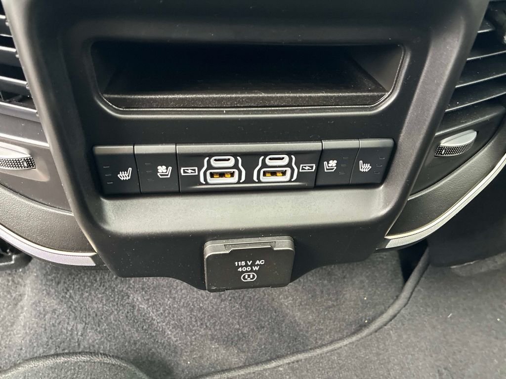 Used 2026 Blue Ram Tungsten image 21