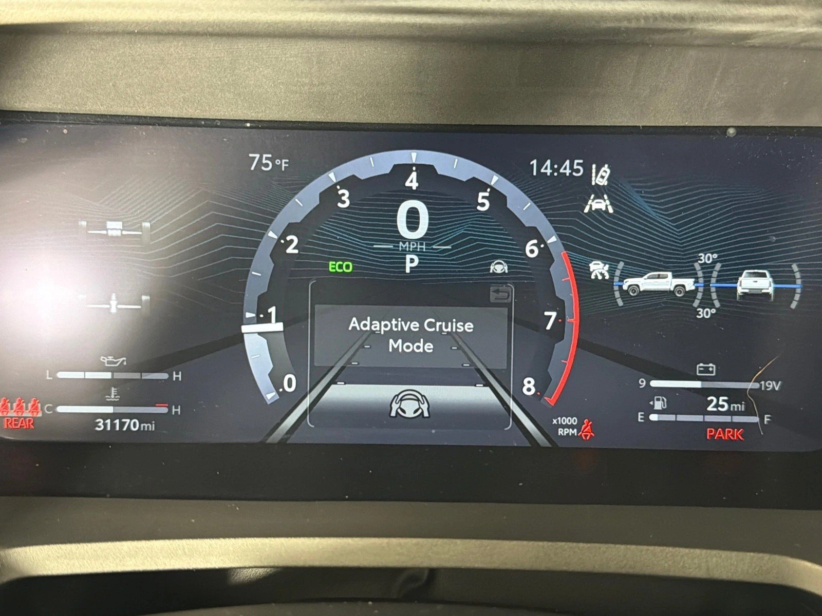 Certified Used 2024 Ice Cap Toyota TRD Sport image 26
