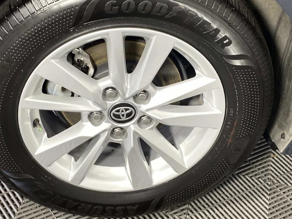 Used 2026 Underground Toyota LE image 28