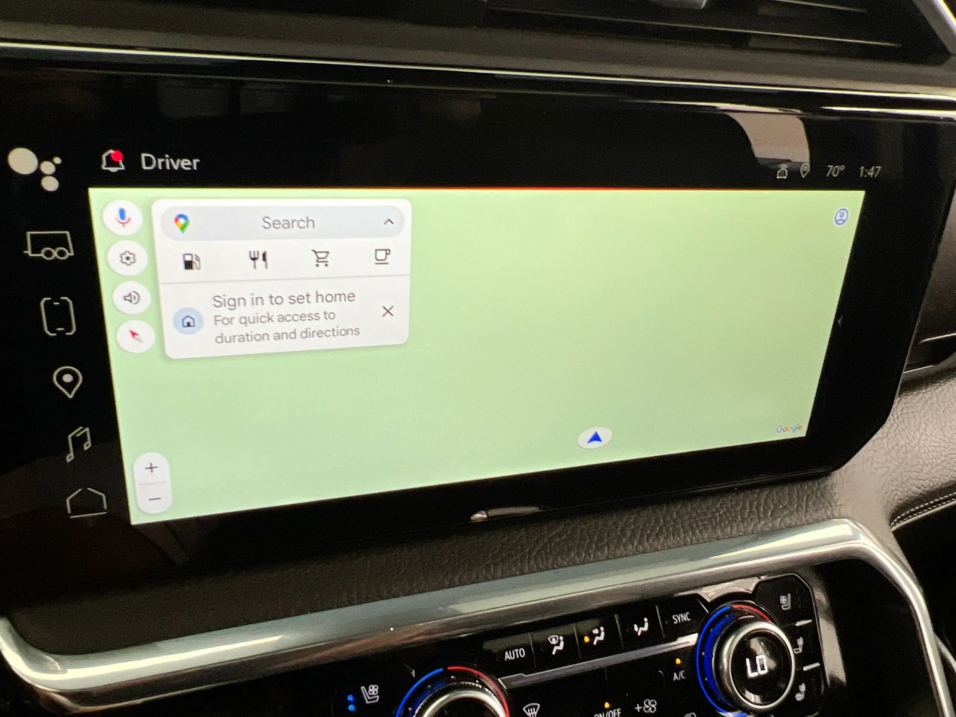Certified Used 2025 Black GMC Denali image 36