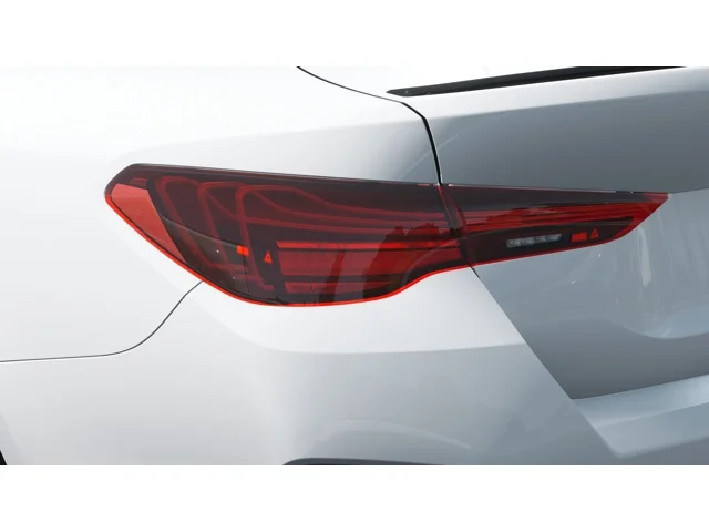 New 2026 Alpine White BMW  image 8