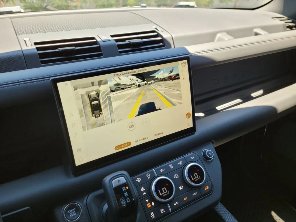 2023 Land Rover Defender V8 - Photo 24