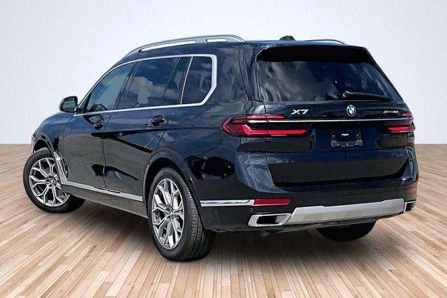 2023 BMW X7 40i - Photo 10