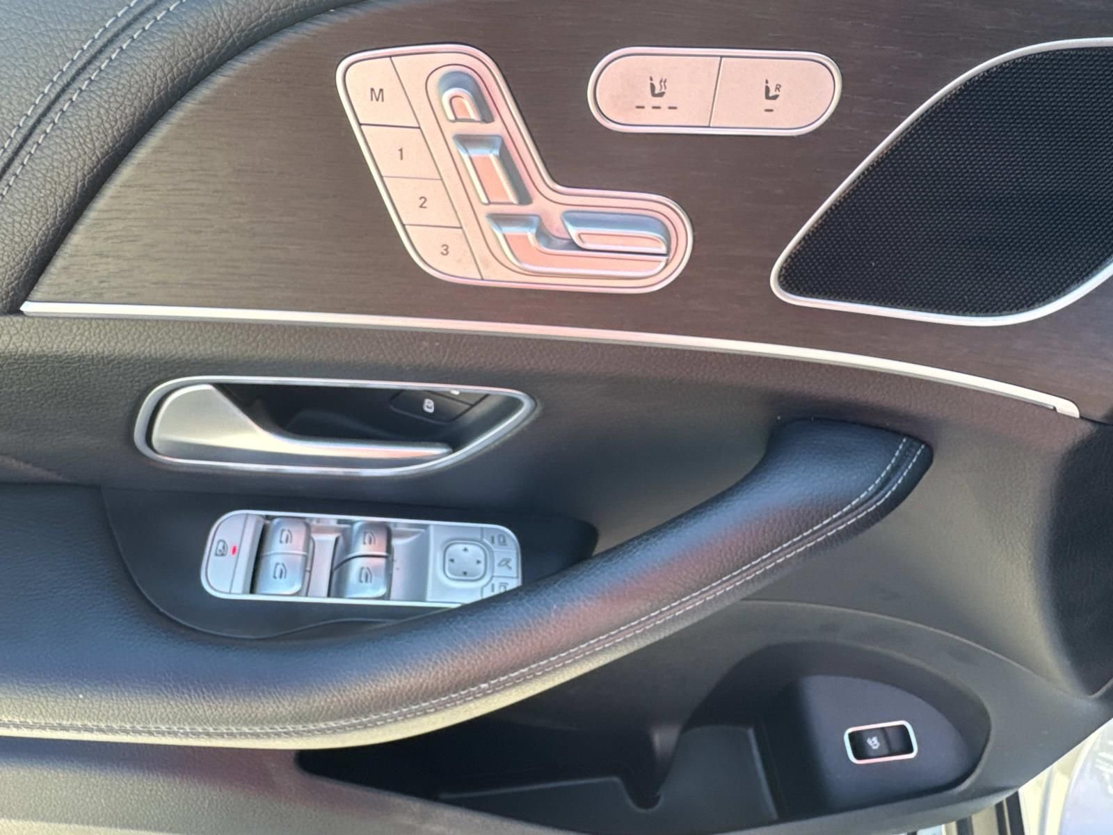 2024 Mercedes-Benz GLE GLE450 - Photo 19