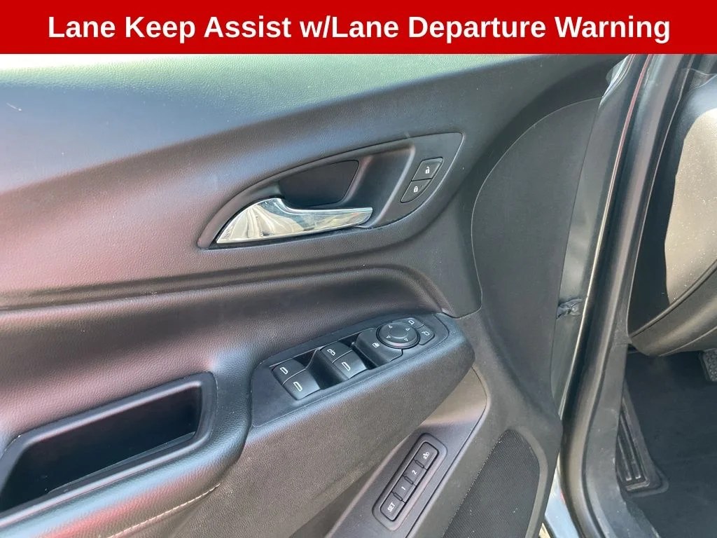 Used 2019 Gray Chevrolet Premier image 20