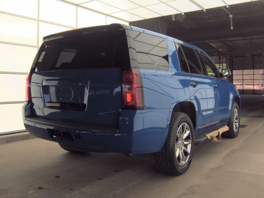 Used 2019 SEO: Special Primary Color Chevrolet Commercial image 3