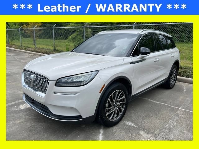 2020 Lincoln Corsair FWD's photo