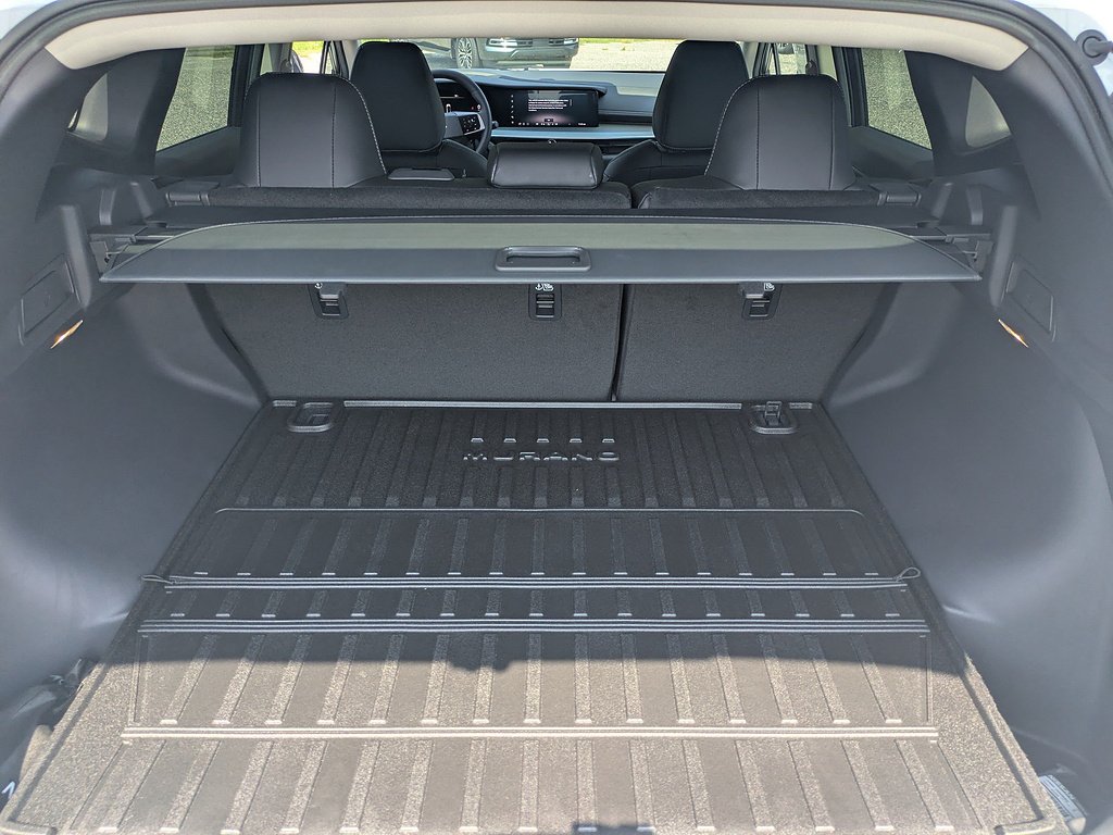 2025 Nissan Murano SL - Photo 12