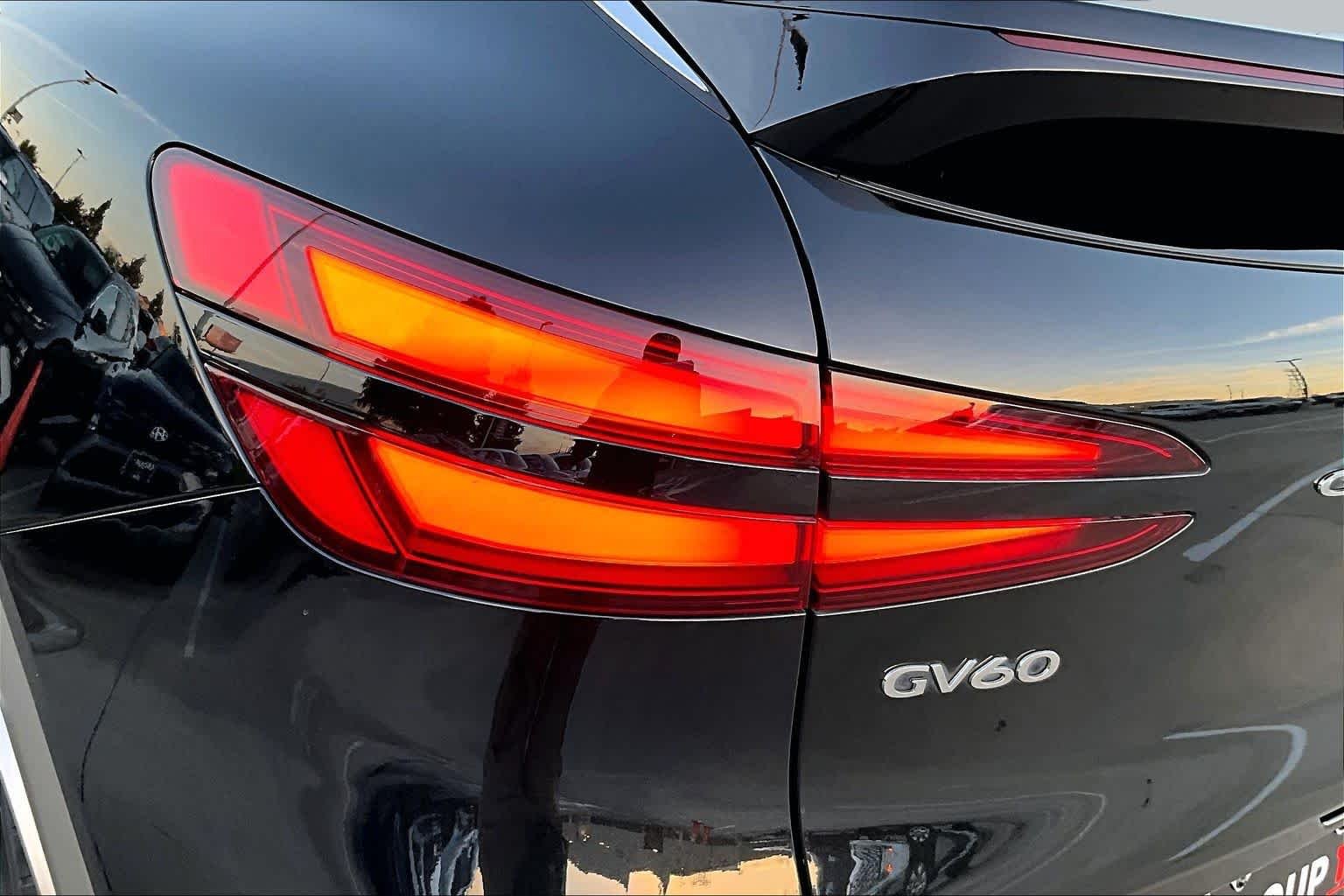 Used 2023 Vik Black Genesis Performance image 28