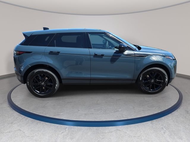 New 2026 Tribeca Blue Land Rover S image 4