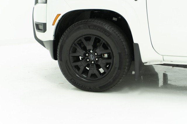 2026 Nissan Frontier SV - Photo 13