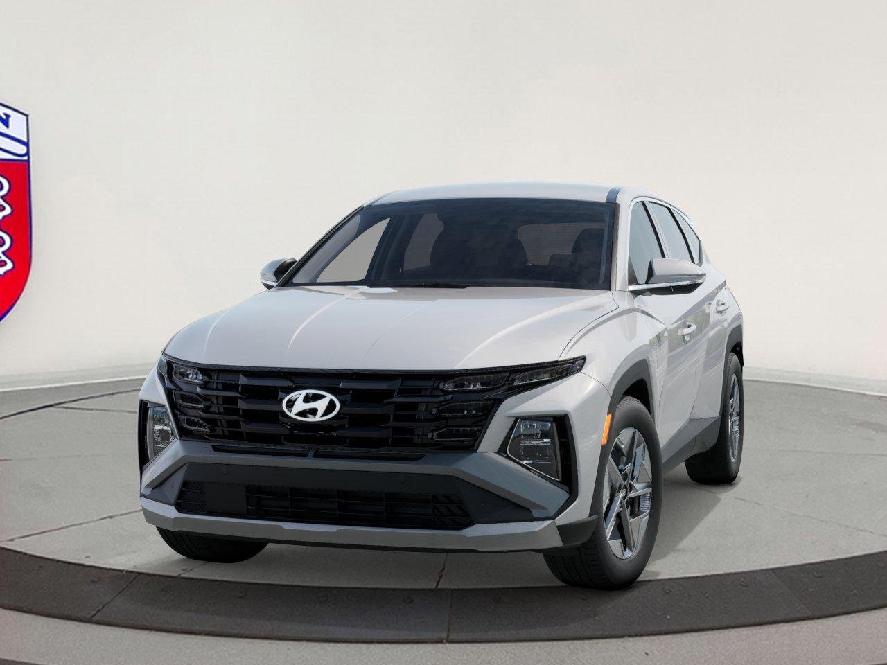 New 2026 White Pearl Hyundai SEL FWD image 6