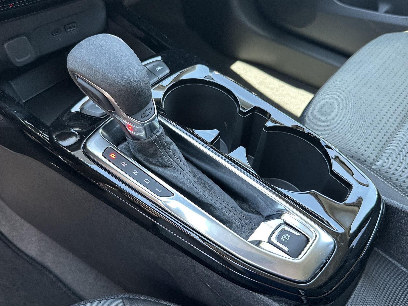 2026 Chevrolet Trax LT - Photo 33