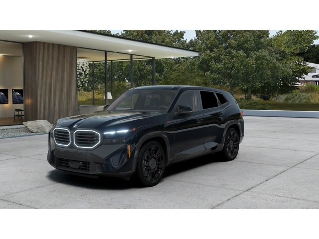 2026 BMW XM Label's photo