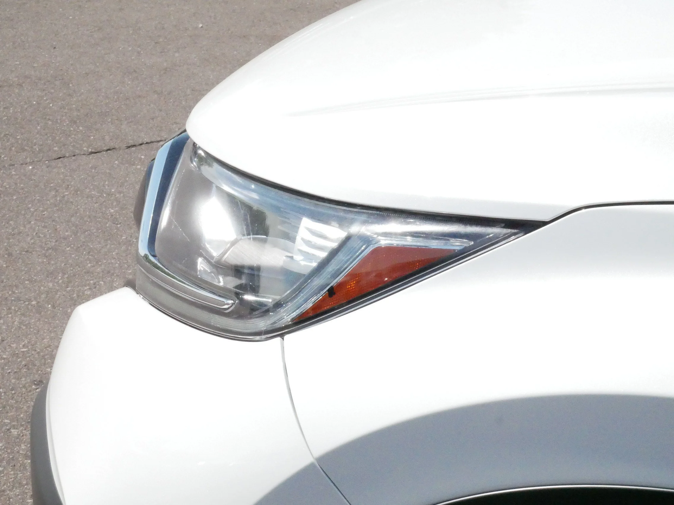 2020 Honda CR-V EX - Photo 16