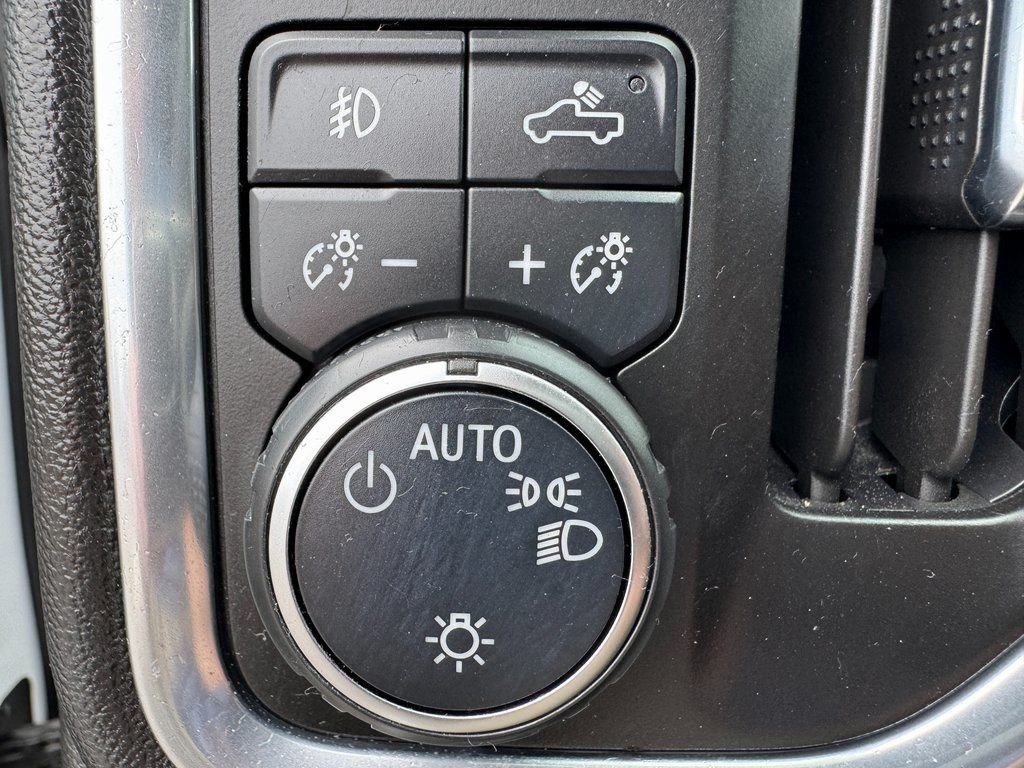 2022 Chevrolet Silverado 3500HD LT - Photo 46