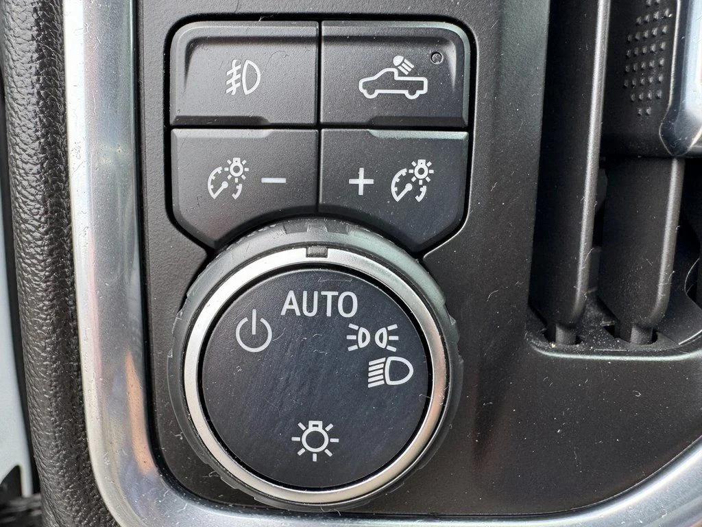 2022 Chevrolet Silverado 3500HD LT - Photo 46
