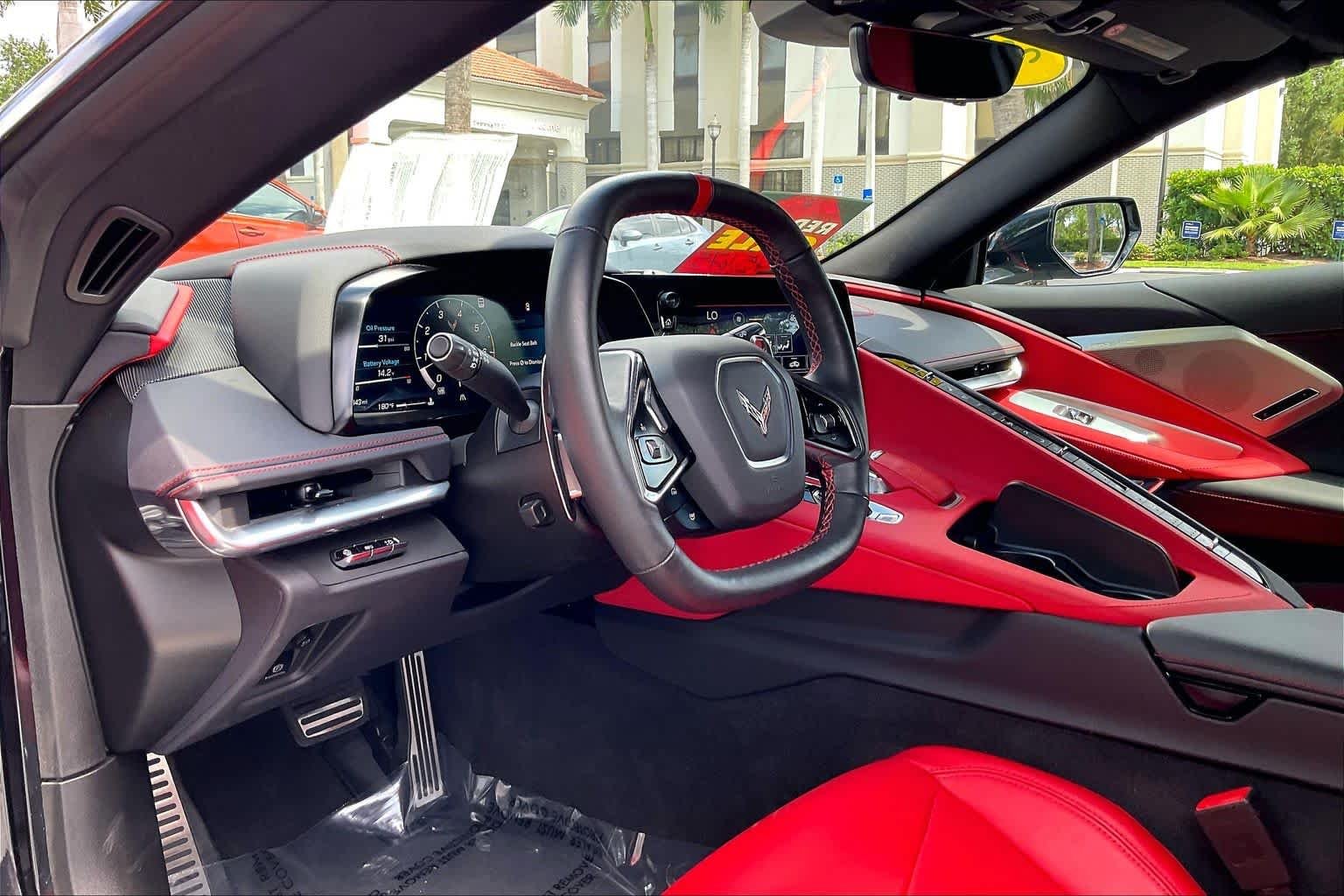 2023 Chevrolet Corvette 2LT - Photo 15