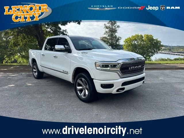 2020 RAM 1500 Pickup