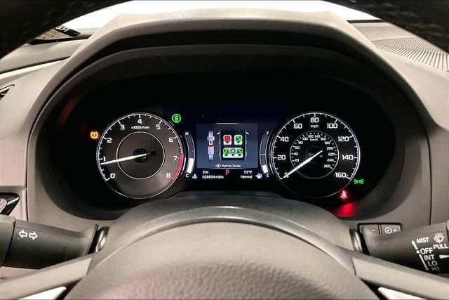 2024 Acura RDX Base - Photo 29