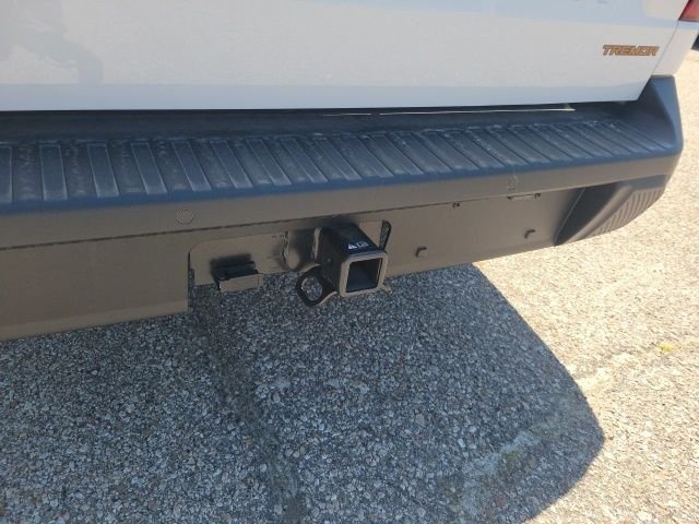2026 Ford Maverick Tremor - Photo 30