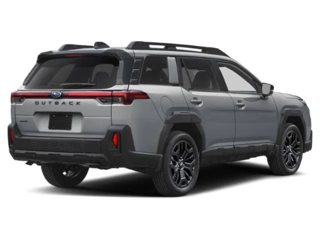 New 2026 River Rock Pearl Subaru Limited image 2