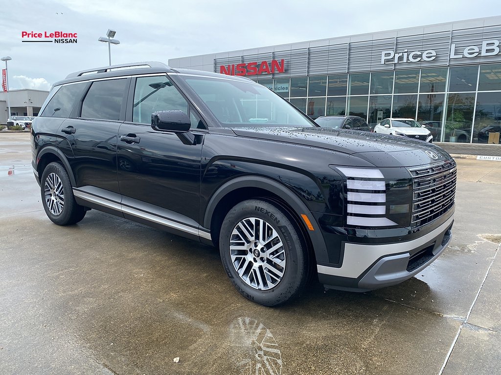 2026 Hyundai Palisade SEL 7 Passenger FWD's photo