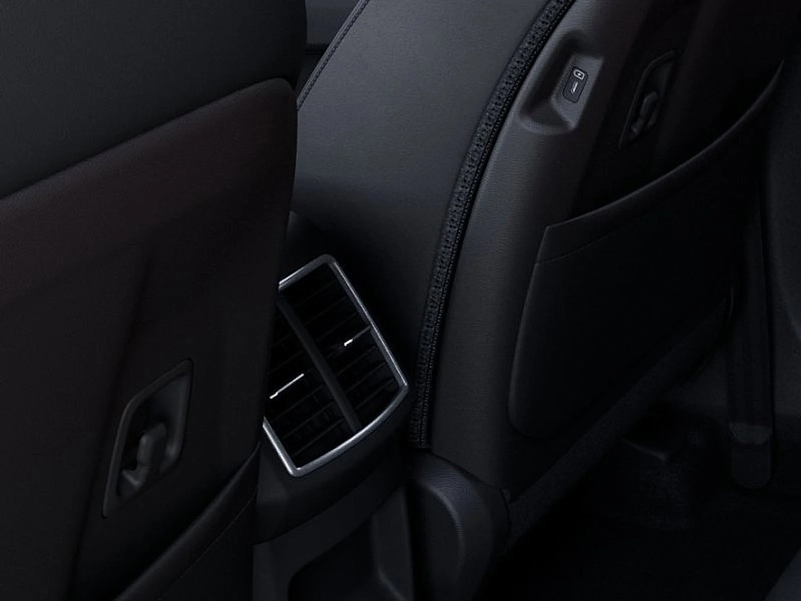 New 2026 Wolf Gray Kia X-Line image 26