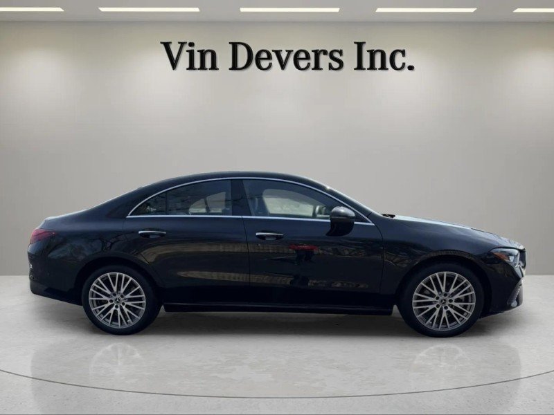 2026 Mercedes-Benz CLA CLA 250 - Photo 8
