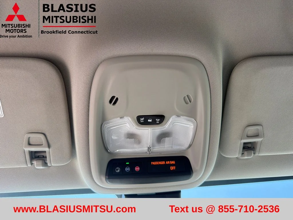 Used 2024 White Buick Preferred image 28
