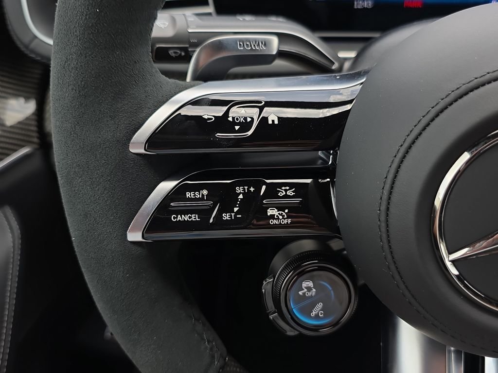 New 2026 Gray Mercedes-Benz GLE 53 AMG® image 21